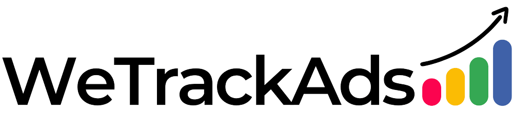 WeTrackAds